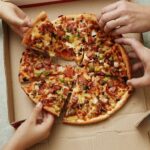 7 Hacks for Cooking the Crispiest, Tastiest Frozen Pizza