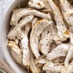 How to Make Shredded Chicken