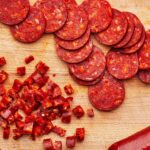Pepperoni Is for More Than Just Pizza